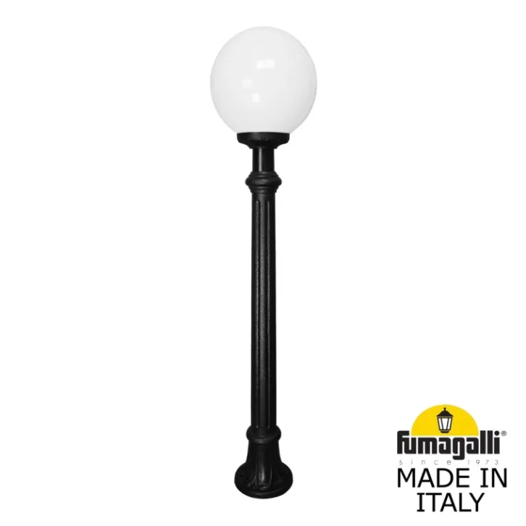 Ландшафтный светильник Fumagalli Globe G30.163.000.AYF1R в Нижнем Новгороде