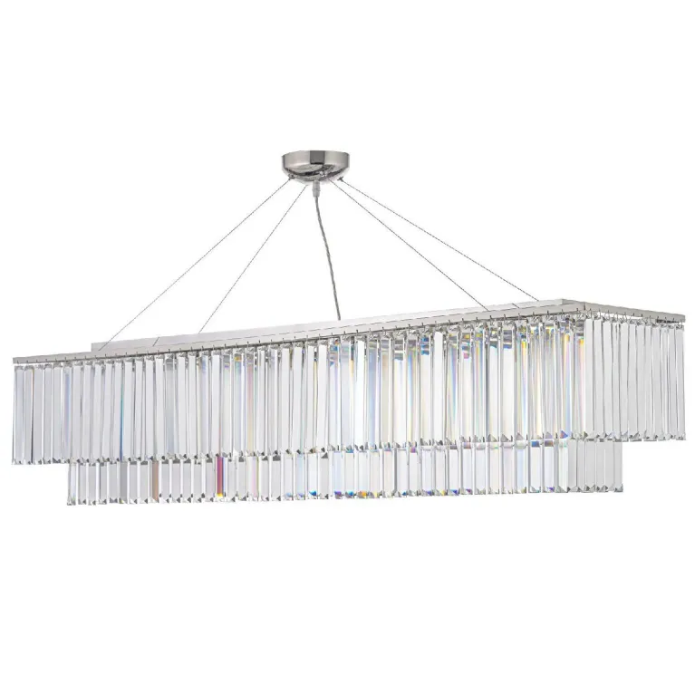 Подвесная люстра Arti Lampadari Enio E 1.5.120X30.101 NP в Нижнем Новгороде