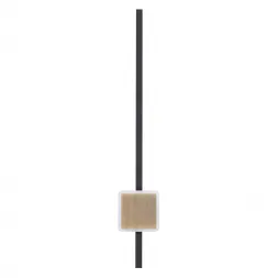 Настенный светодиодный светильник Odeon Light Stilo 4257/18WL