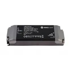 Блок питания Deko-Light Q8H-1050mA/30W 862133