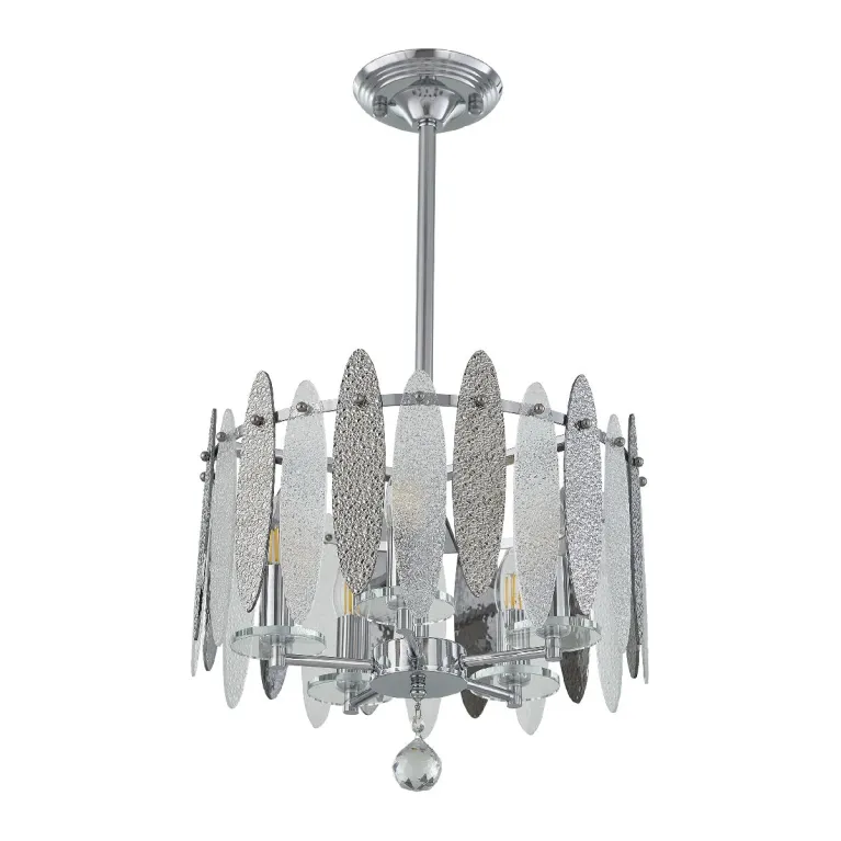 Потолочный светильник Arte Milano Sorrento 373309/5/350/380 CR в Нижнем Новгороде