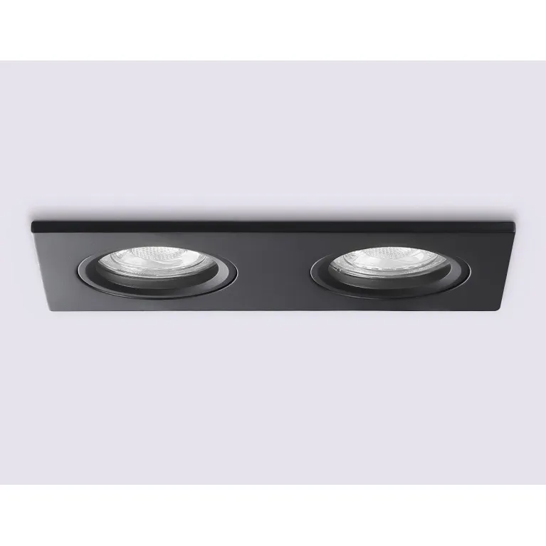 Встраиваемый светильник Ambrella light Techno Spot Standard Tech TN102461 в Нижнем Новгороде