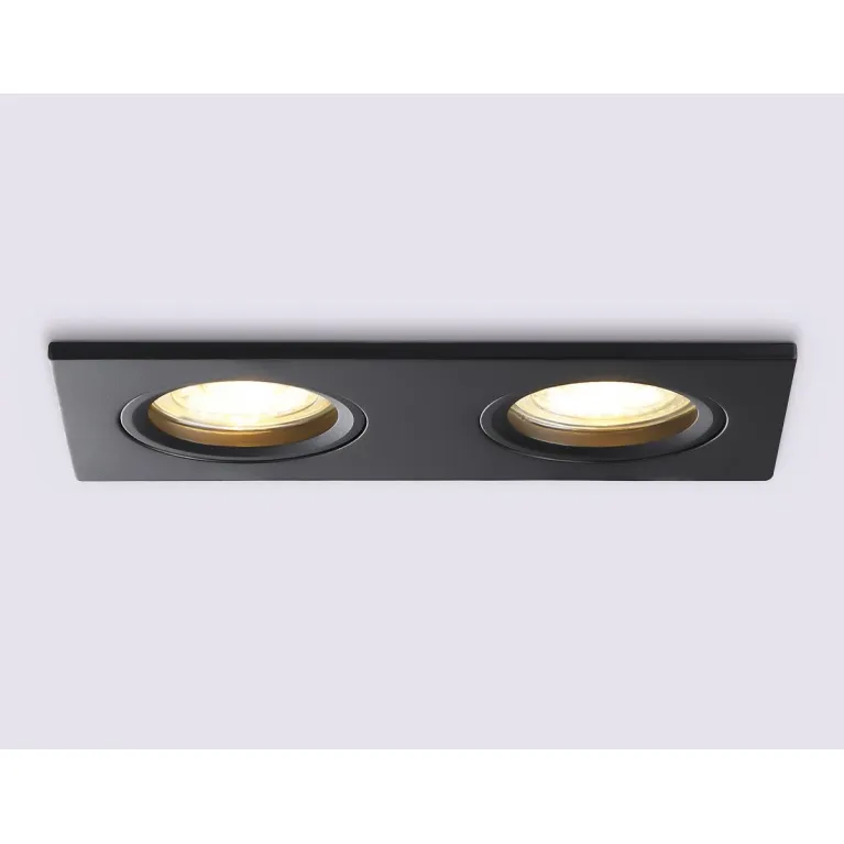 Встраиваемый светильник Ambrella light Techno Spot Standard Tech TN102461 в Нижнем Новгороде