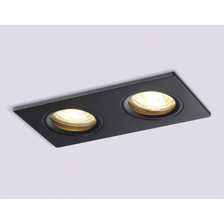 Встраиваемый светильник Ambrella light Techno Spot Standard Tech TN102461 в Нижнем Новгороде