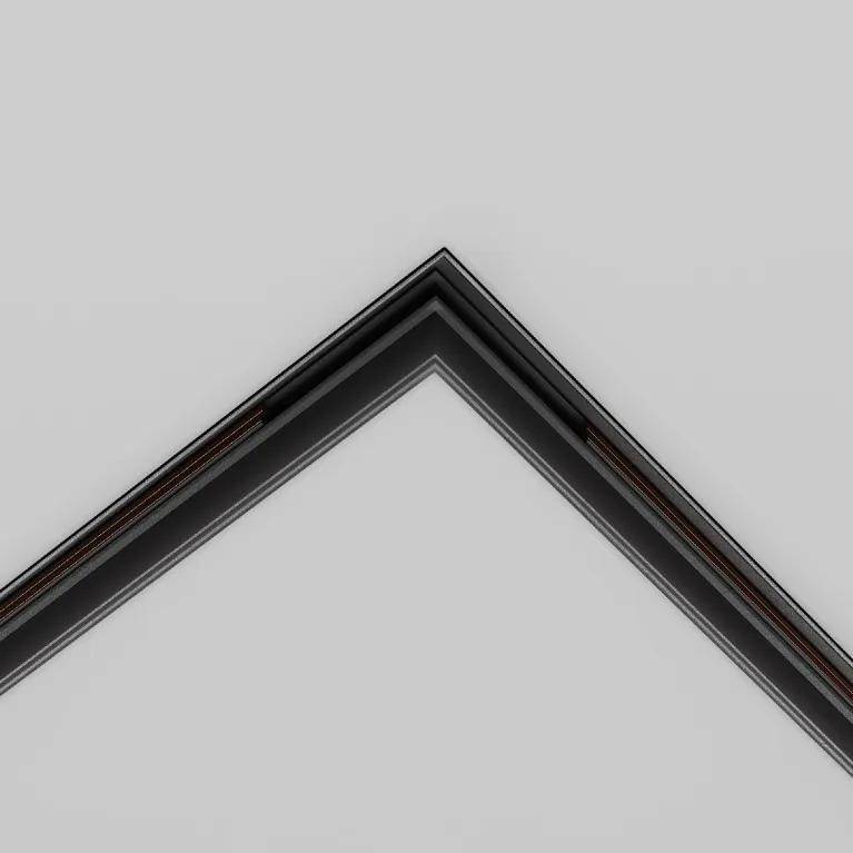 Коннектор угловой встраиваемый Maytoni Magnetic track system Exility TRA034CL-42.12B в Нижнем Новгороде