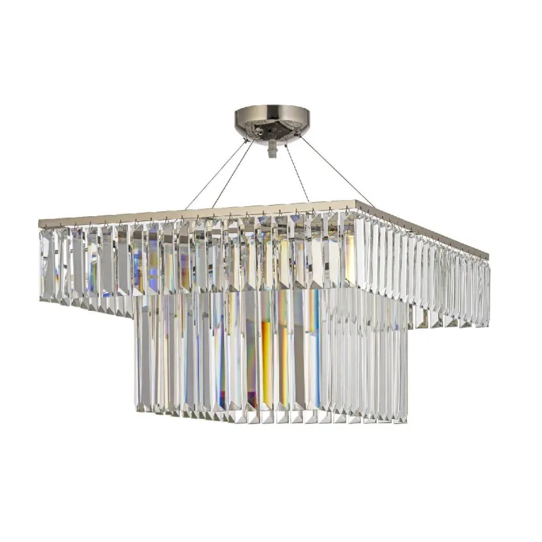 Подвесная люстра Arti Lampadari Enio E 1.5.50.100 NP в Нижнем Новгороде