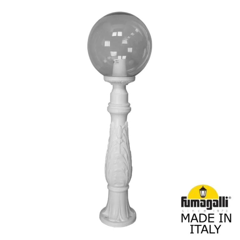 Ландшафтный светильник Fumagalli Globe G30.162.000.WZF1R в Нижнем Новгороде