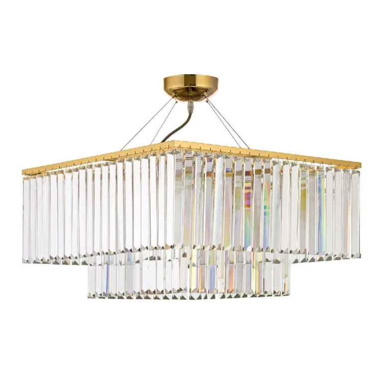 Подвесная люстра Arti Lampadari Enio E 1.5.50.101 GP в Нижнем Новгороде