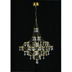 Подвесная люстра Myfar Allegria MR2642-66P-50CD