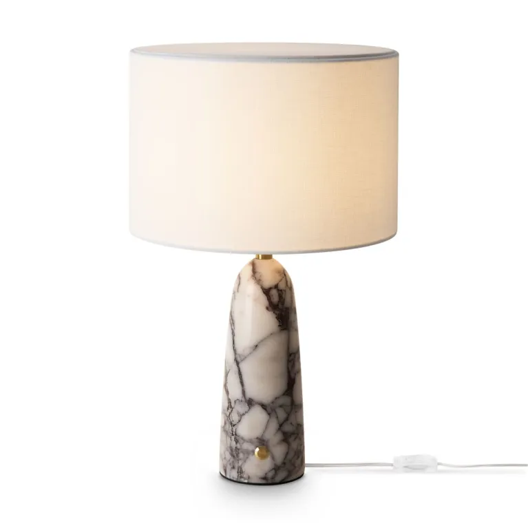 Настольная лампа Freya MarmoLatte FR2054TL-01BS1 в Нижнем Новгороде