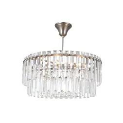Потолочная люстра Moderli Crystal V10737-6P
