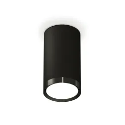 Потолочный светильник Ambrella Light Techno Spot XS8162001 (C8162, N8113)