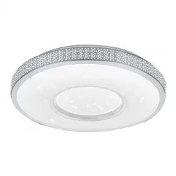Потолочный светодиодный светильник Ambrella light Orbital Design F82 96W D500