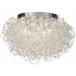 Потолочная люстра Escada 9014/6PL