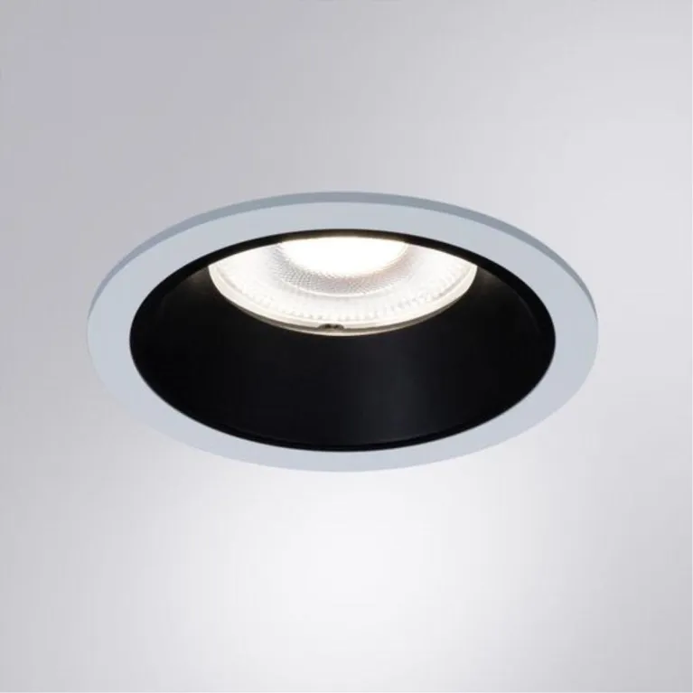 Встраиваемый светодиодный светильник Arte Lamp Chess A3313PL-1WH в Нижнем Новгороде