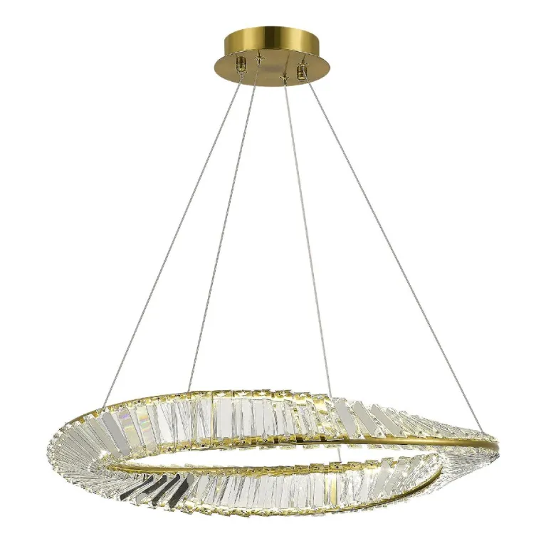 Подвесная люстра ST Luce Ritorto SL6204.301.01 в Нижнем Новгороде