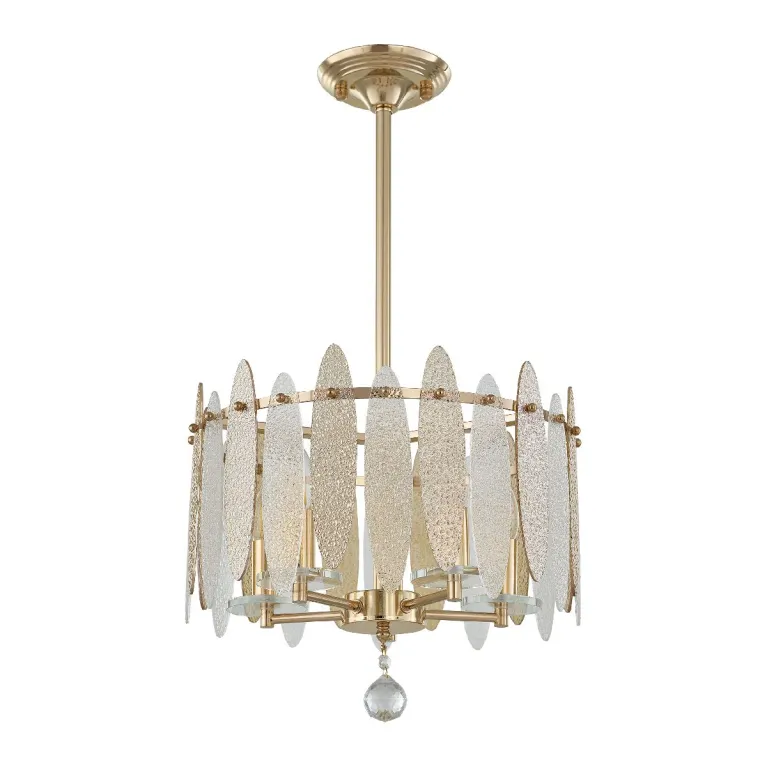 Потолочный светильник Arte Milano Sorrento 373309/5/350/380 GD в Нижнем Новгороде