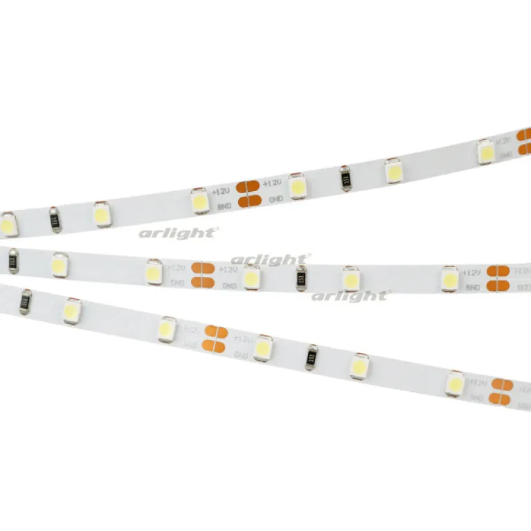 Светодиодная лента Arlight Rt-a60-5mm 2835 028614(2) в Нижнем Новгороде