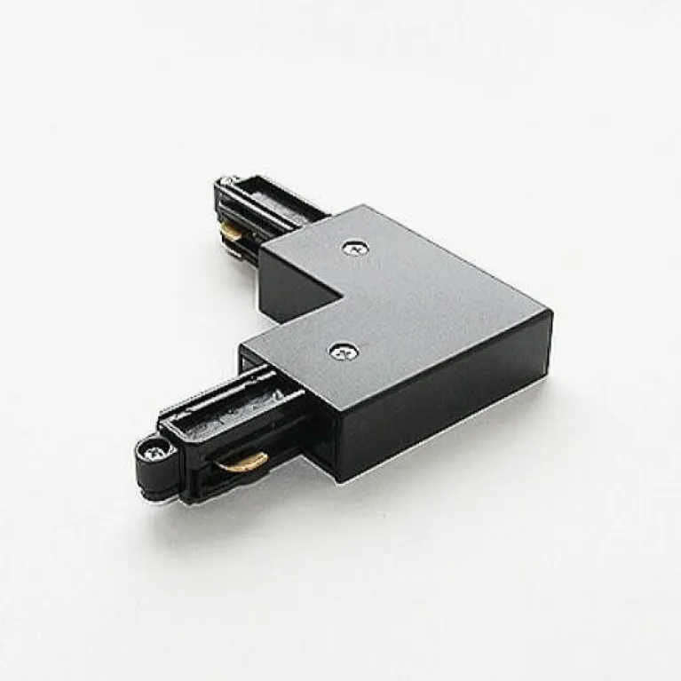 Соединитель угловой Italline WSO 74 black в Нижнем Новгороде