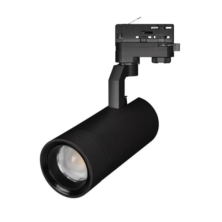 Трековый светодиодный светильник Arlight LGD-Gelios-4TR-R80-30W Day4000 031224 в Нижнем Новгороде