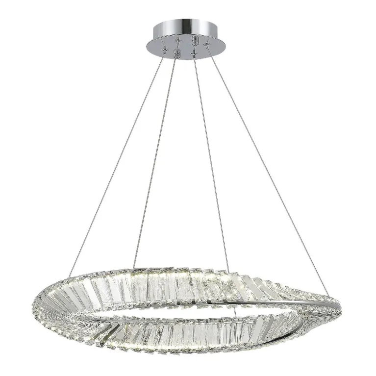 Подвесная люстра ST Luce Ritorto SL6204.101.01 в Нижнем Новгороде