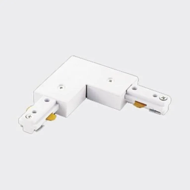 Соединитель угловой Italline WSO 74 white в Нижнем Новгороде