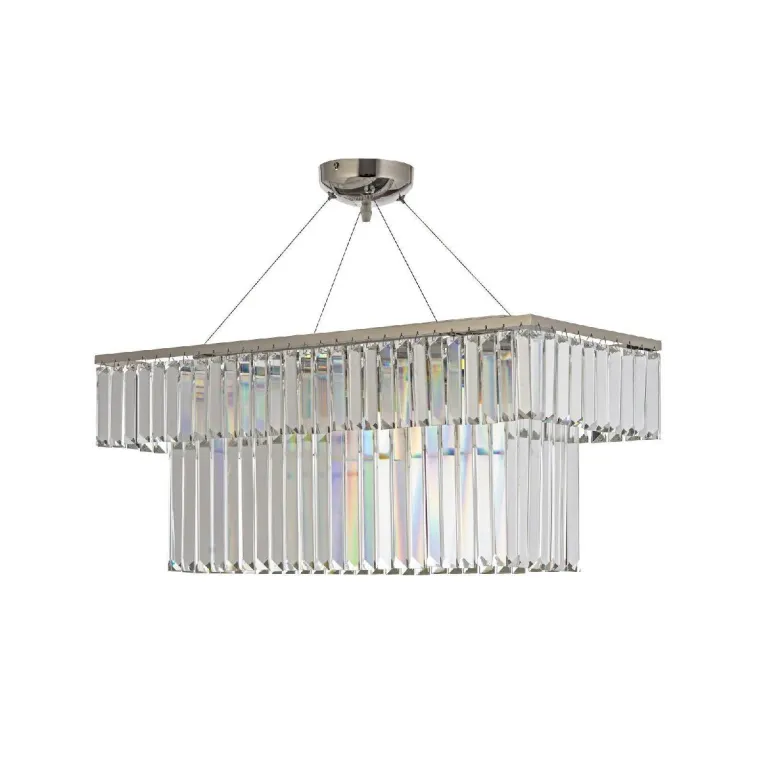 Подвесная люстра Arti Lampadari Enio E 1.5.70X25.100 NP в Нижнем Новгороде