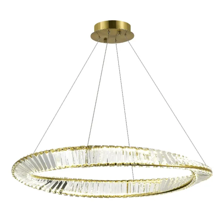 Подвесная люстра ST Luce Ritorto SL6204.311.01 в Нижнем Новгороде