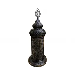 Настольная лампа Kink Light Чингис 101257