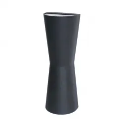 Уличный настенный светодиодный светильник Favourite Longus 2684-2W