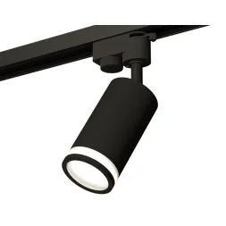 Трековый однофазный светильник Ambrella Light Track System XT6323101 (A2521, C6323, N6221)