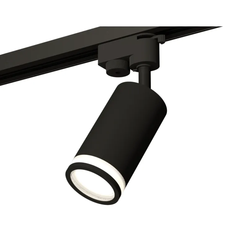 Трековый однофазный светильник Ambrella Light Track System XT6323101 (A2521, C6323, N6221) в Нижнем Новгороде