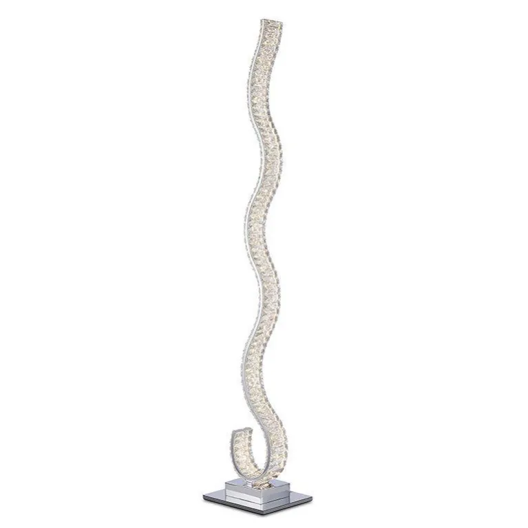 Торшер Newport 8240/FL chrome М0068069 в Нижнем Новгороде