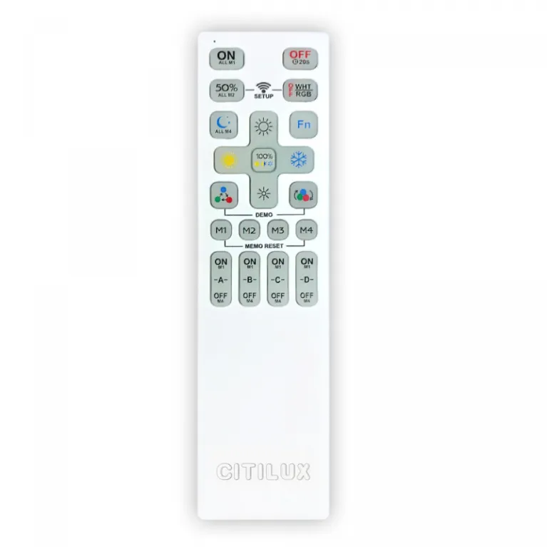 Пульт Citilux CLR5G_F1.1 Remote в Нижнем Новгороде