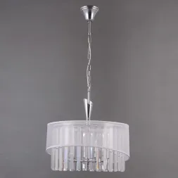 Подвесная люстра Lumien Hall Максайм 30470.01.03.05L