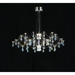 Подвесная люстра Myfar Ersilia MR2660-60P-50CD