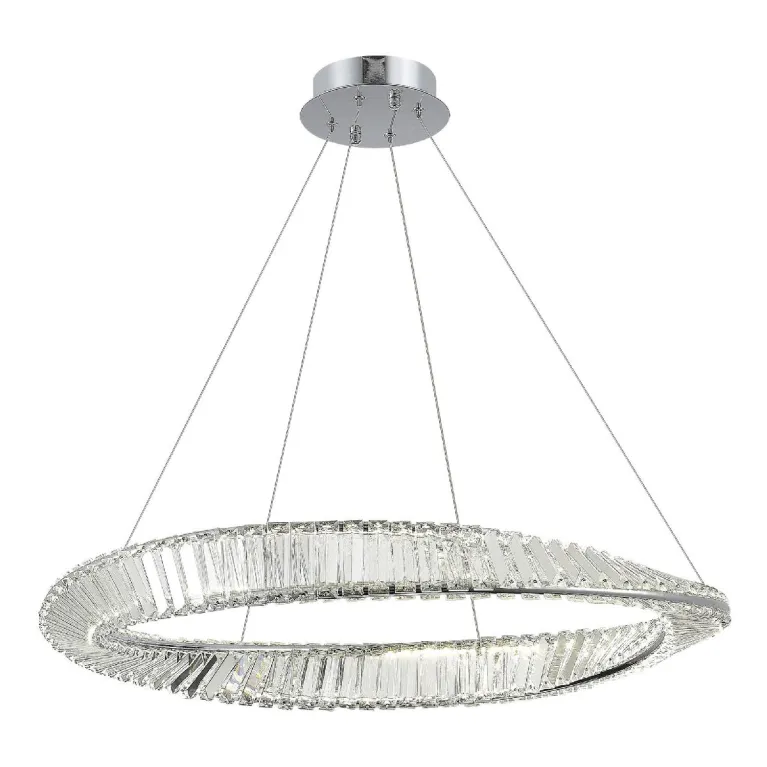 Подвесная люстра ST Luce Ritorto SL6204.111.01 в Нижнем Новгороде