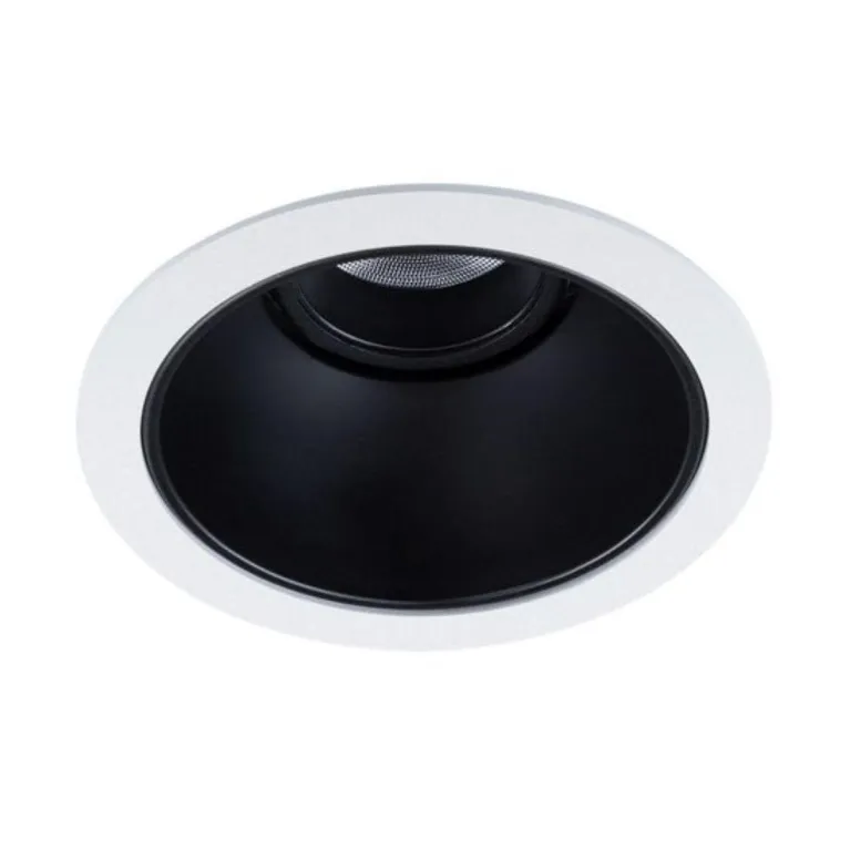 Встраиваемый светодиодный светильник Arte Lamp Scroll A3312PL-1WH в Нижнем Новгороде