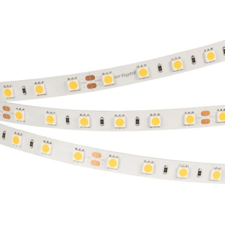 Светодиодная лента Arlight Rt-b60-10mm 5060 008829(2) в Нижнем Новгороде