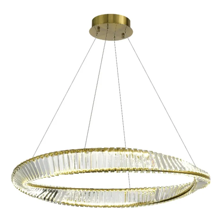 Подвесная люстра ST Luce Ritorto SL6204.321.01 в Нижнем Новгороде