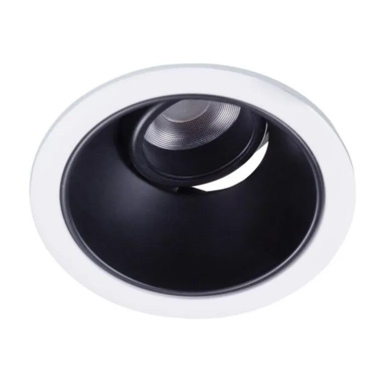Встраиваемый светодиодный светильник Arte Lamp Scroll A3312PL-1WH в Нижнем Новгороде