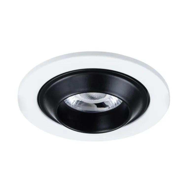 Встраиваемый светодиодный светильник Arte Lamp Uva A3317PL-1WH в Нижнем Новгороде
