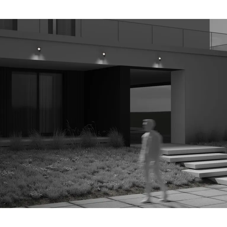 Прожектор Maytoni Flood FL001-L10B6KSR в Нижнем Новгороде