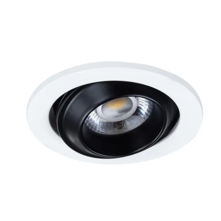 Встраиваемый светодиодный светильник Arte Lamp Uva A3317PL-1WH в Нижнем Новгороде