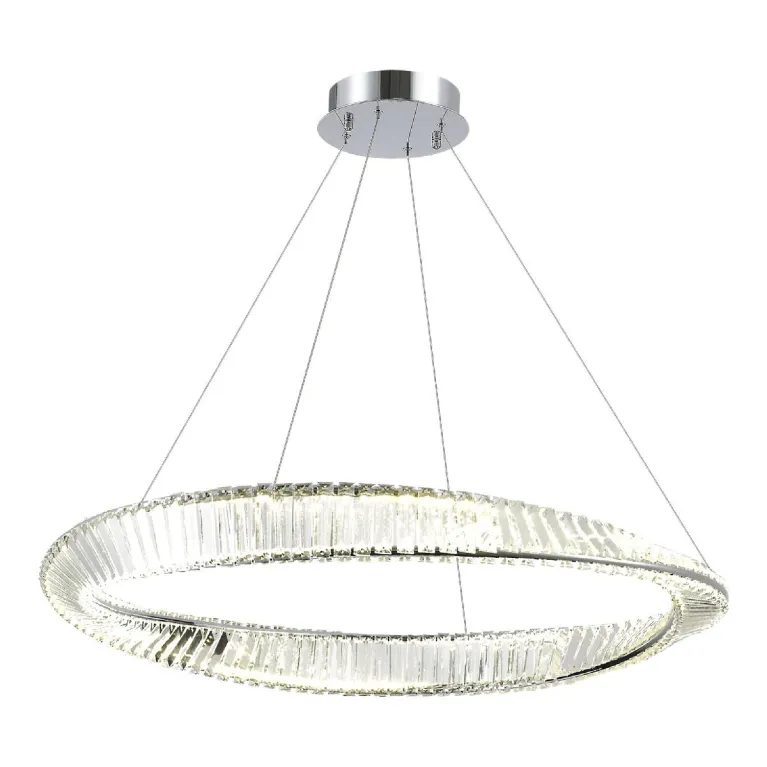 Подвесная люстра ST Luce Ritorto SL6204.121.01 в Нижнем Новгороде