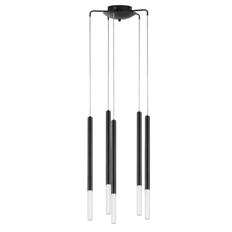 Подвесная люстра Lightstar Tubo L5T747137 в Нижнем Новгороде