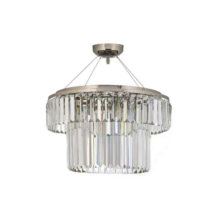 Подвесная люстра Arti Lampadari Enio E 1.5.D50.100 NP в Нижнем Новгороде
