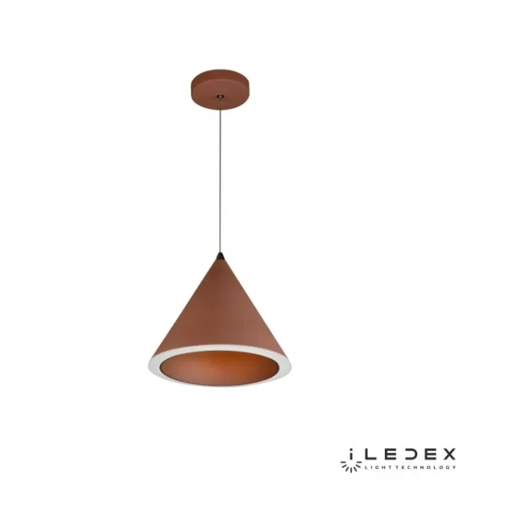 Подвесной светильник iLedex Moon WLD8858-1 PK в Нижнем Новгороде