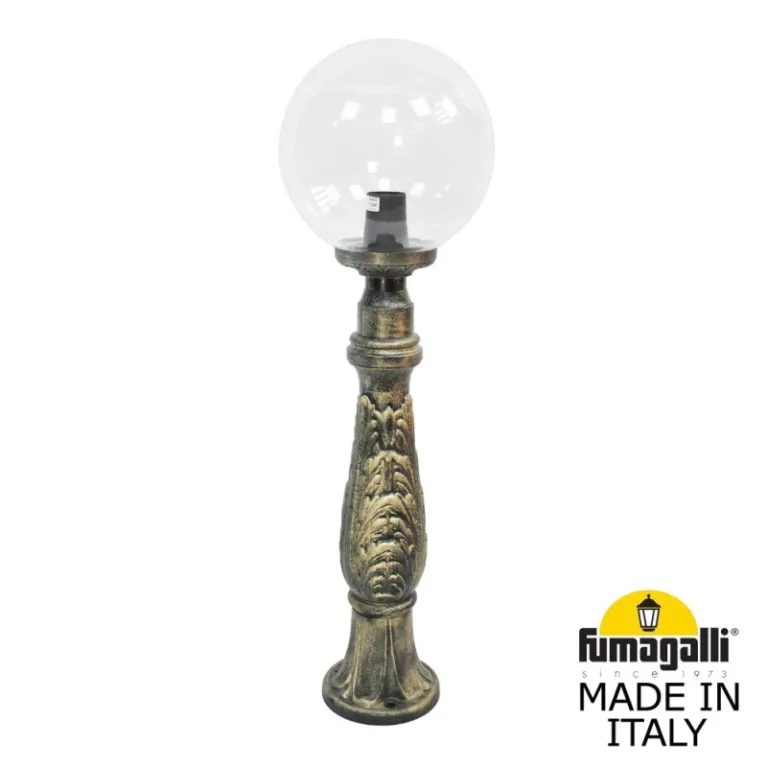 Ландшафтный светильник Fumagalli Globe G30.162.000.BXF1R в Нижнем Новгороде