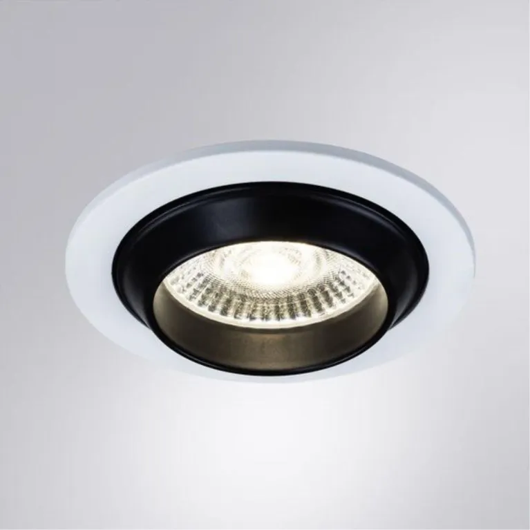 Встраиваемый светодиодный светильник Arte Lamp Uva A3318PL-1WH в Нижнем Новгороде